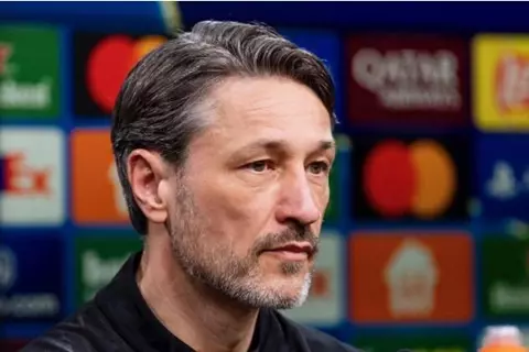 تقارير: توتنهام يتواصل مع نيكو كوفاتش لتدريب الفريق في الموسم الجديد